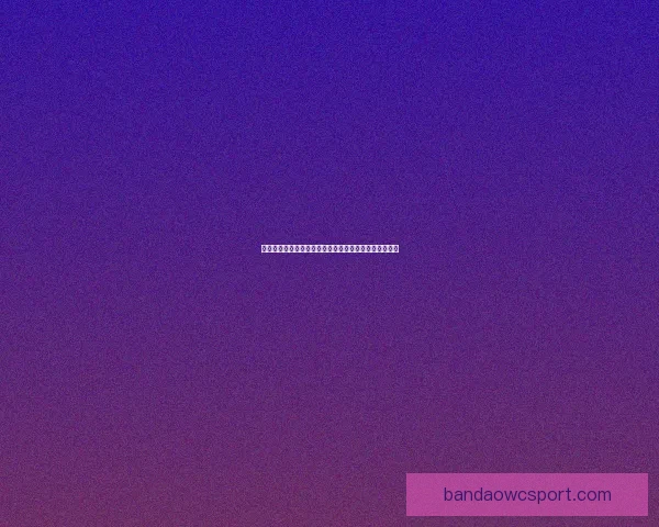 半岛体育入口全新体验打造专业运动资讯与赛事互动平台